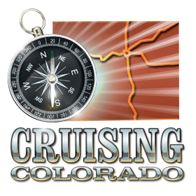 Cruising Colorado