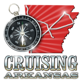 Cruising Arkansas