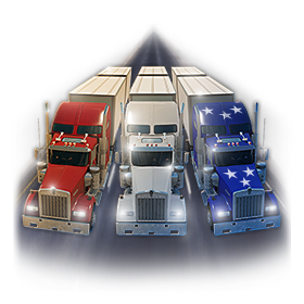 Multi-trailer Logistics