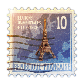 Trade Connections - France