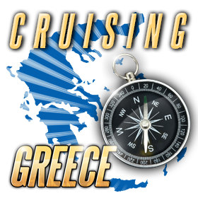 Cruising Greece