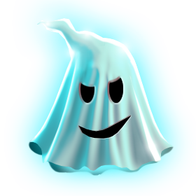 Ghost with the Most