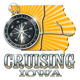 Cruising Iowa