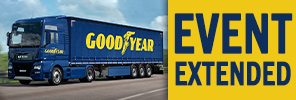 Goodyear Roll-Out Extended