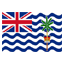 British Indian Ocean Territory