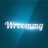 Wroommy